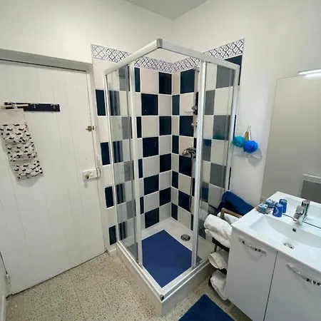 D'hybouville בית נופש *