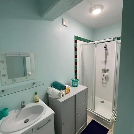 D'hybouville בית נופש