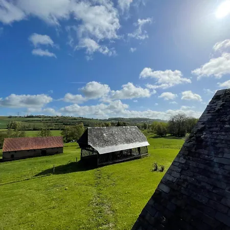 בית נופש D'hybouville *