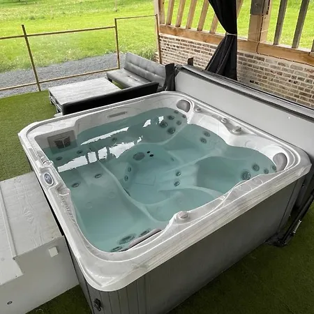 D'hybouville * Envermeu