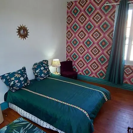 D'hybouville בית נופש