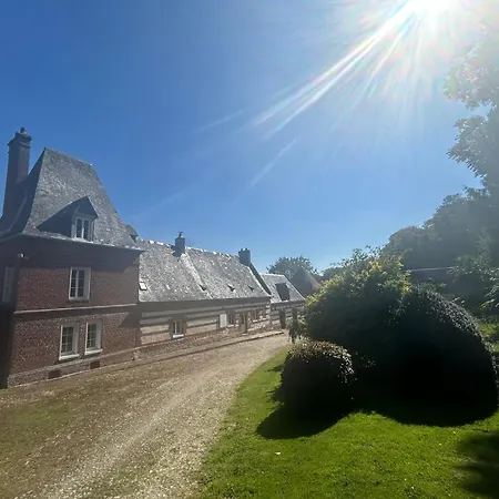 בית נופש D'hybouville