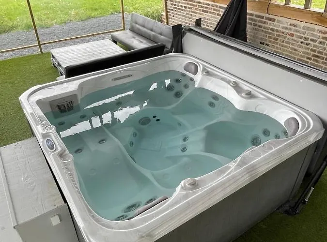 D'hybouville * Envermeu