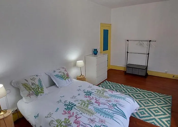 D'hybouville 度假居 Envermeu